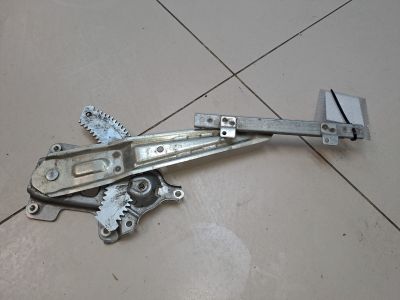 Стеклоподъемник задний правый для Mitsubishi Lancer CX CY 2007-