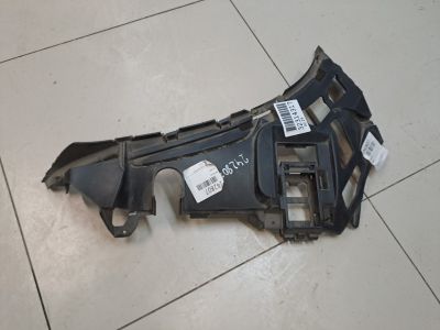 Кронштейн бампера переднего правый для Mercedes GL-klasse X167 GLS 2019-