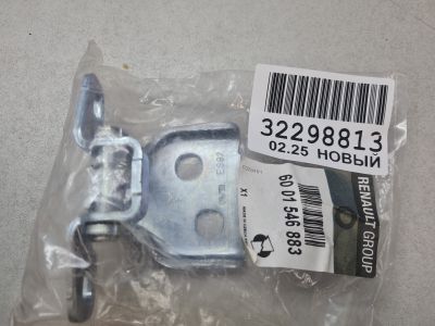 Петля двери для Renault Logan 2 2014-