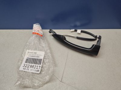 Ручка двери нaружная задняя правая для Evolute I-Joy 2022-