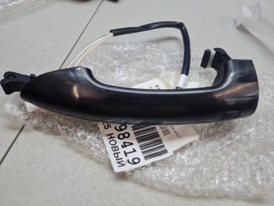 Ручка двери нaружная задняя левая для Evolute I-Joy 2022-