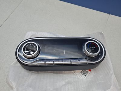 Блок управления климатической установкой для Evolute I-Joy 2022-