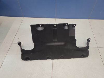 Защита двигателя для Volkswagen Touareg 2010-2018