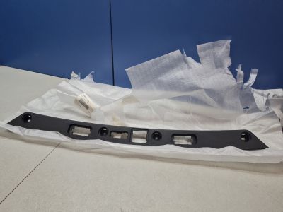 Накладка крышки багажника для Evolute I-Joy 2022-