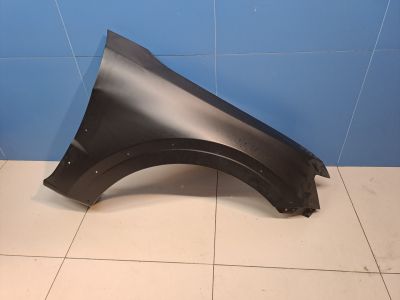 Крыло переднее правое для Mitsubishi Pajero V8 V9 2006-