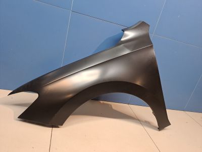 Крыло переднее левое для Volkswagen Polo Sedan 2020-