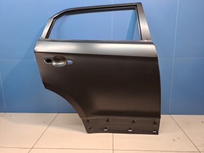 Дверь правая задняя для Hyundai Creta 2016-
