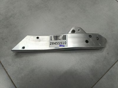 Кронштейн панели радиатора правый для Mercedes E-klasse W213 2016-