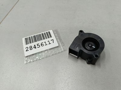 Вентилятор охлаждения фары для BMW X5 F15 2013-2018