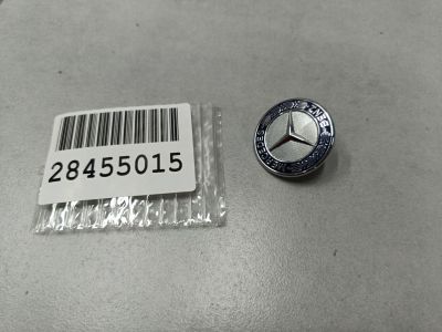 Эмблема для Mercedes S-klasse W222 2013-2020