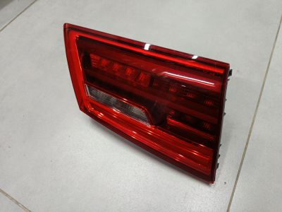 Фонарь в крышку левый для BMW 5 G30 F90 2016-