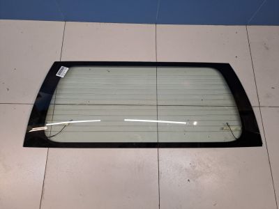 Стекло двери багажника для Toyota Land Cruiser Prado 120 2002-2009