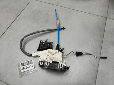 Замок двери передней левой для Mercedes CLA-klasse C117 2013-2019