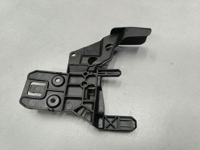 Кронштейн замка двери правой для Mercedes GLC-klasse X253 2015-