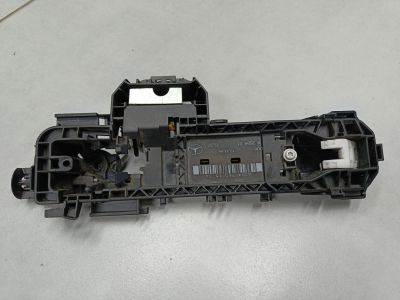 Кронштейн ручки двери передней левой для Mercedes GLK-klasse X204 2008-2015