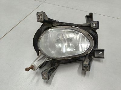 Фара противотуманная левая для KIA Ceed 2012-2018