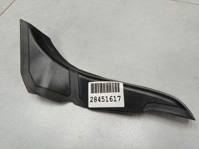 Водосток заднего правого фонаря для BMW 5 G30 F90 2016-