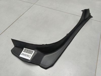 Панель водостока задняя правая для BMW 5 G30 F90 2016-