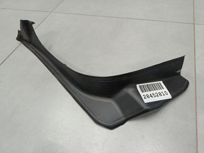 Панель водостока задняя левая для BMW 5 G30 F90 2016-