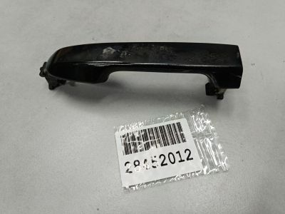 Ручка двери нaружная для Toyota Venza 2009-2017