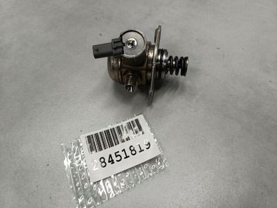 Насос (ТНВД) бензиновый для BMW X5 F15 2013-2018