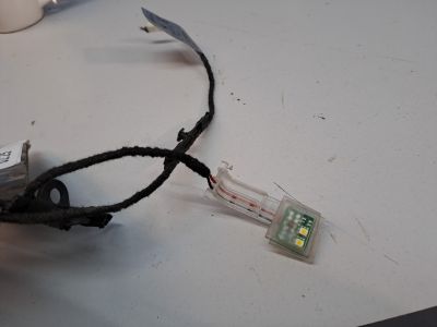 Подсветка ручки двери передней правой для BMW 3 E90 2005-2013