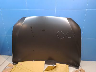 Капот для Mitsubishi Lancer CX CY 2007-