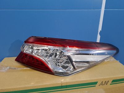 Фонарь на крыло правый для Toyota Camry V70 2017-