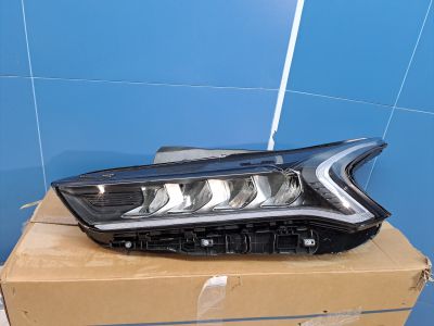Фара левая для KIA K5 2020-