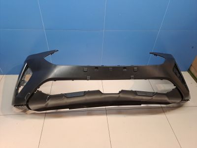 Бампер передний для Haval F7 2018-