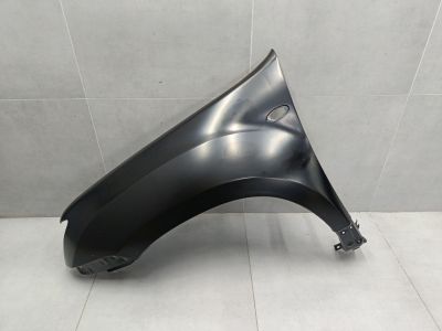 Крыло переднее левое для Nissan Terrano D10 2014-