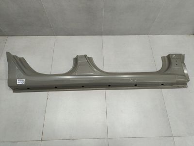 Порог правый для Hyundai Solaris 2017-