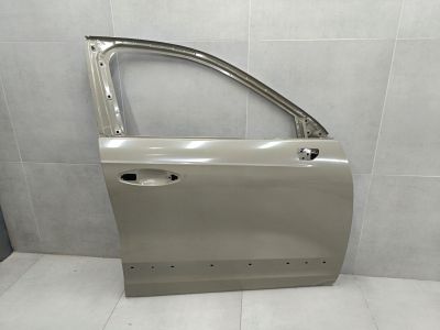 Дверь правая передняя для Haval Jolion 2021-