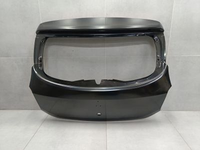 Дверь багажника для Renault Sandero 2014-