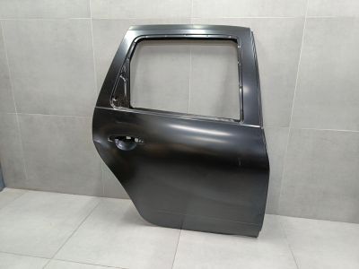 Дверь правая задняя для Renault Duster 2010-