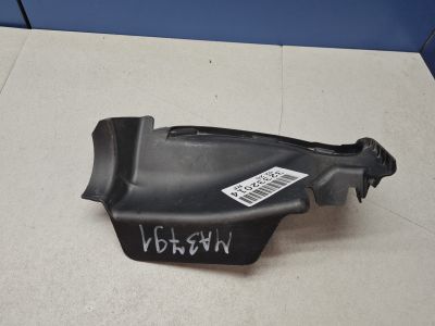 Воздуховод радиатора правый для Mercedes GLC-klasse C253 Coupe 2016-