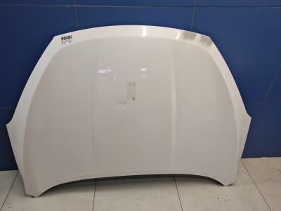 Капот для Chery Tiggo 4 Pro 2020-