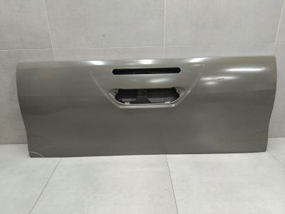 Дверь багажника нижняя для Toyota Hilux N125 2015-