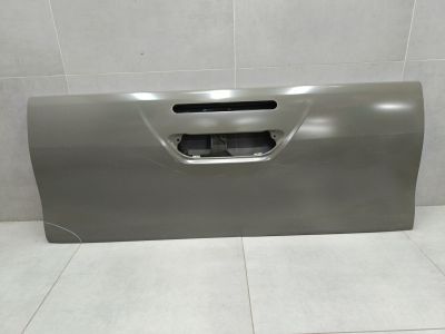 Дверь багажника нижняя для Toyota Hilux N125 2015-