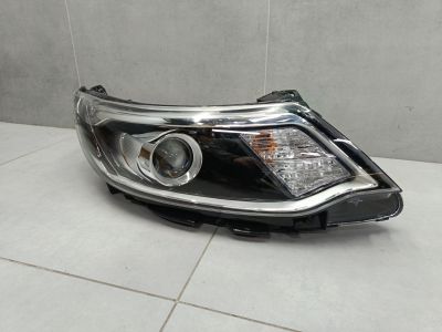 Фара правая для KIA Rio 3 2012-2017