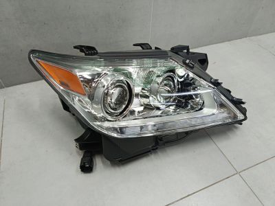 Фара правая для Lexus LX 570 URJ200 2007-