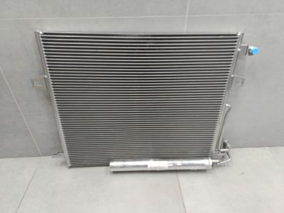 Радиатор кондиционера для Mercedes R-klasse W251 2005-2017
