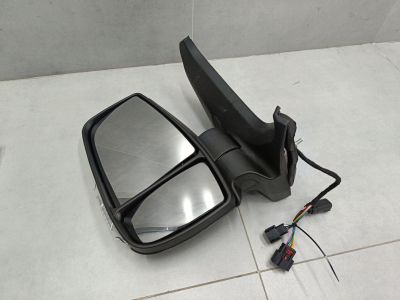 Зеркало левое для Ford Transit 2015-