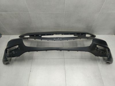 Бампер передний для Chevrolet Malibu 2015-2025