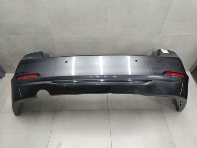 Бампер задний для BMW 3 F30 2011-2018