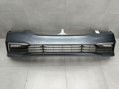 Бампер передний для BMW 5 G30 F90 2016-