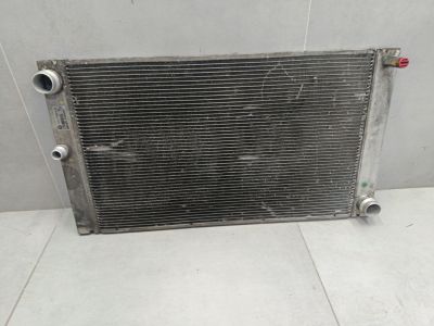 Радиатор основной охлаждения двигателя для BMW 3 E90 2005-2013