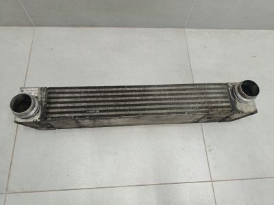 Интеркулер для BMW 5 E60 2002-2010