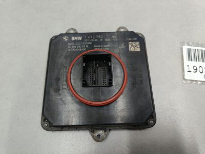 Блок управления диодными фарами для BMW 5 G30 F90 2016-