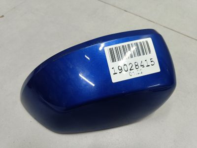 Крышка на зеркало левое для Haval F7 2018-